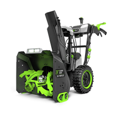 SNT2416 EGO 24“ New Deluxe 2-stage Snow Blower Kit