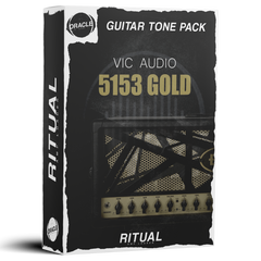 VIC AUDIO 5153 GOLD NAM PROFILES