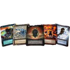 Sorcery Contested Realms: Alpha Booster Box Plus Pledge Pack (Kickstarter Special) Kickstarter Card Game Erik’s Curiosa KS001579A