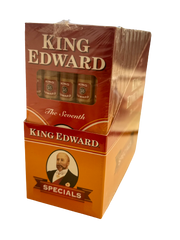 King Edward Special