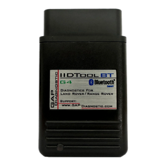 Land Rover/Range Rover GAP Diagnostic G4 IIDTool