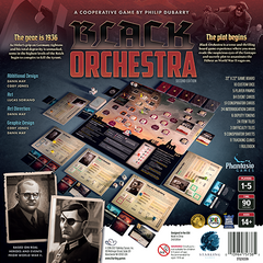 Black Orchestra