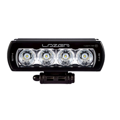 Lazer LED Light Bar ST 4 Evolution 8" 0004-EVO-B
