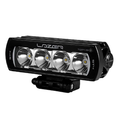 Lazer LED Light Bar ST 4 Evolution 8" 0004-EVO-B
