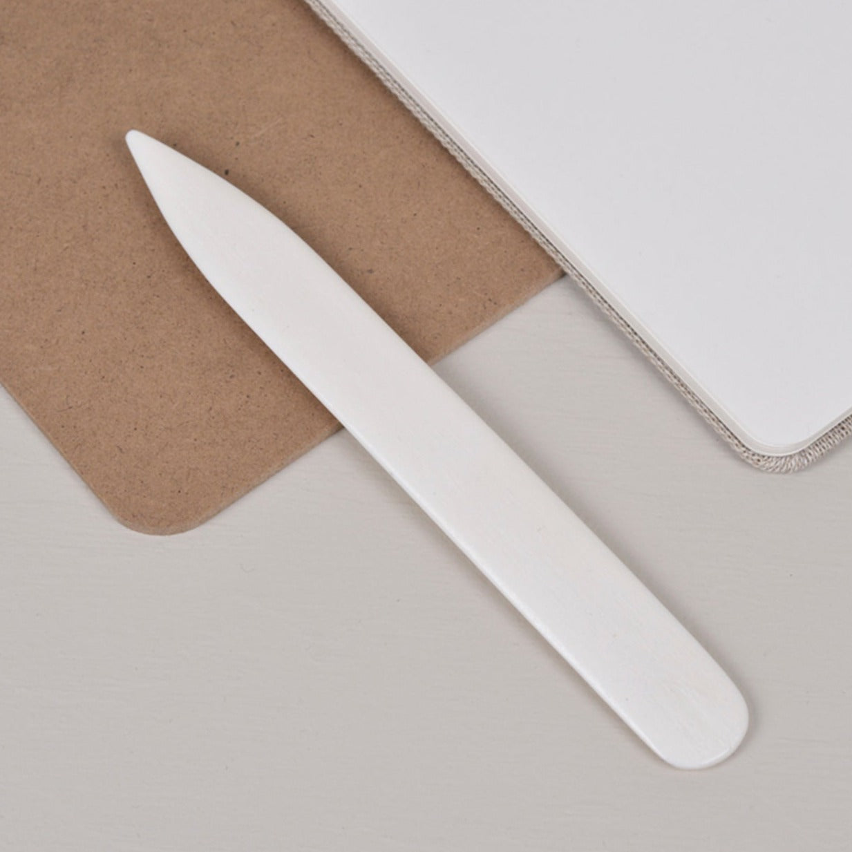 Stefan Papir - Falseben 18 cm - Norway Designs