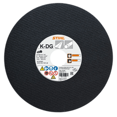Stihl Kunstharz-Trennscheibe K-DG - 300 mm - Jetzt Stihl bei kaisers.jetzt