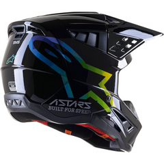Alpinestars Sm5 Compass Helmet