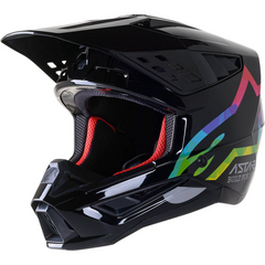 Alpinestars Sm5 Compass Helmet