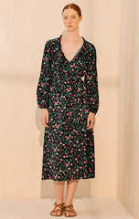 Pamela Dress | Bloom