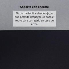 Tela para Tapizar Techo de Coche con Foam y CHARME Tela TechoArweave Textil