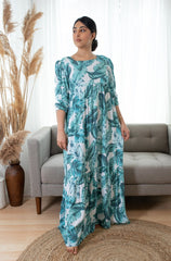 breezy dress