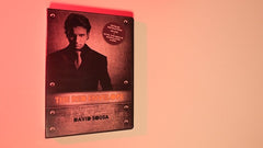 The Red Envelope by David Sousa and Luis De Matos - DVD - Merchant of Magic