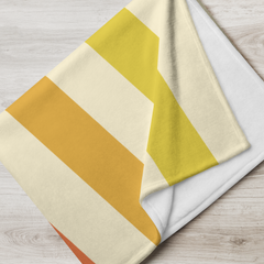 Take Me To Bed Blanket