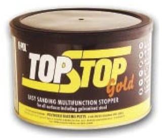 Topstop Gold (Easy 3) 1.1 Ltr (TOP/G2) - RaxAutos