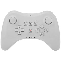 Trådløs Kontroller til WII U - Hvit