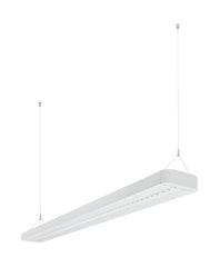 Luminaria LED Lineal Ledvance "Indiviled" 42W 5050Lm 4000K 70º IP20