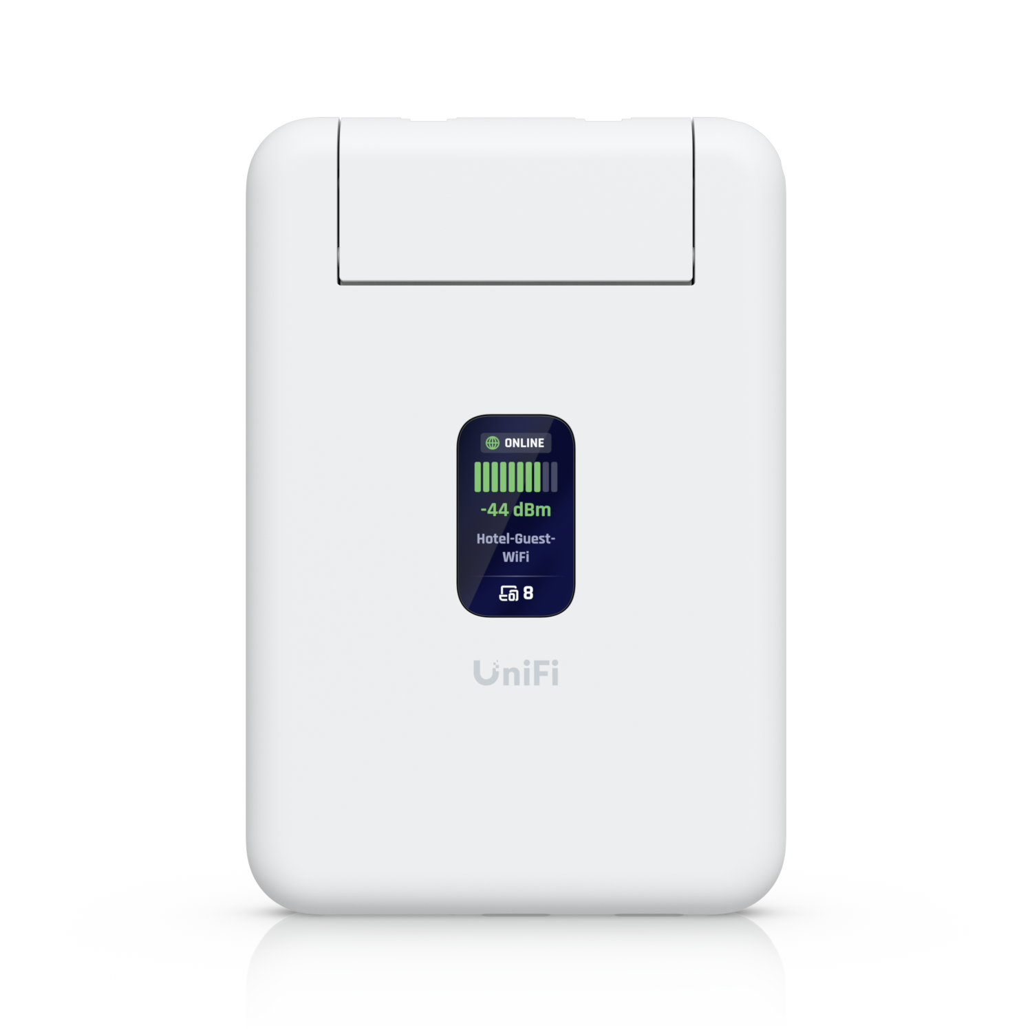Ubiquiti UTR UniFi UniFi Travel Router