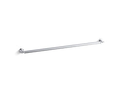 KOHLER K-11877-S Traditional 48" grab bar