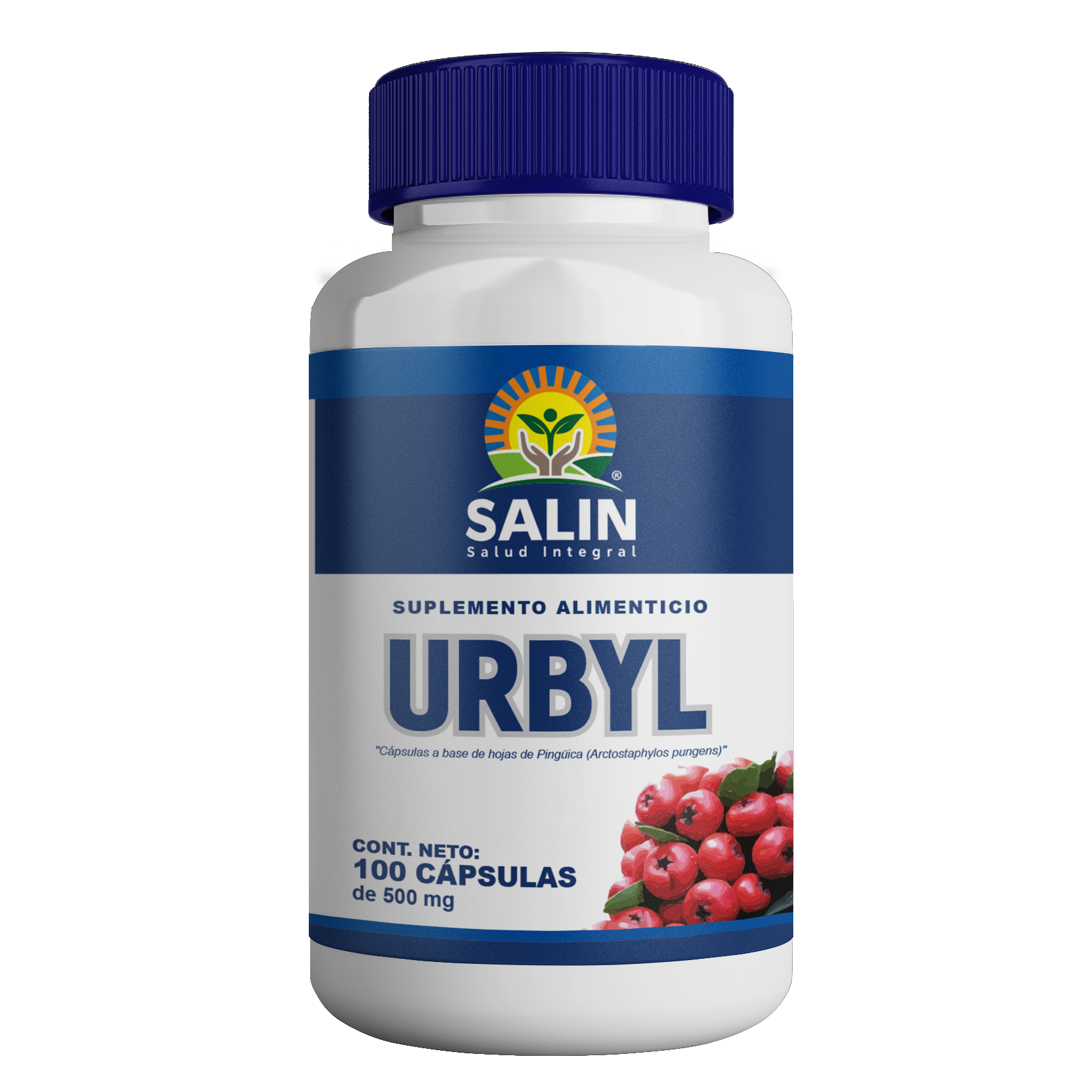 Urbyl