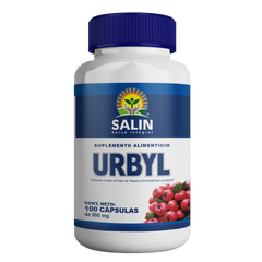 Urbyl