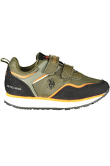 U.S. Polo Best Price Sneakers