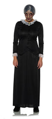 Mother Womens Creepy Old Lady Costume