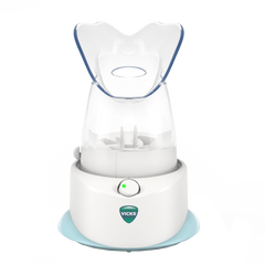 Vicks® Steam Inhaler
