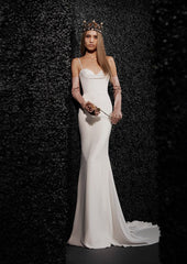 Vera Wang Wedding Dress Vera Wang: Amandine