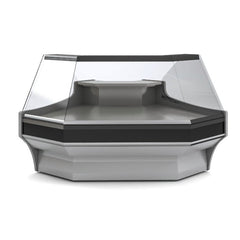 Vitrine d'angle pour gamme VE-12-TF - VES-12-AP90-C - CODIGEL