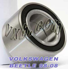 VOLKSWAGEN BEETLE Auto/Car Wheel Ball Bearing 1998-2008 - Buy Bearings online - Fast US Shipping