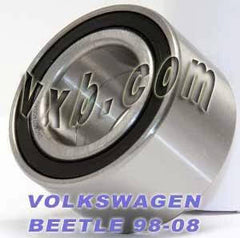 VOLKSWAGEN BEETLE Auto/Car Wheel Ball Bearing 1998-2008 - Buy Bearings online - Fast US Shipping
