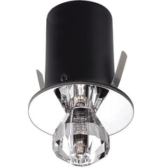 Princess Recessed Beauty Spot with Remodel Housing