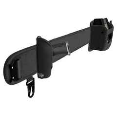 Waist Belt Holster for Zebra ZQ620 Printer & Trigger Scanner
