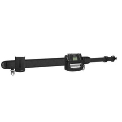 Waist Belt Holster for Zebra ZQ620 Printer & Trigger Scanner