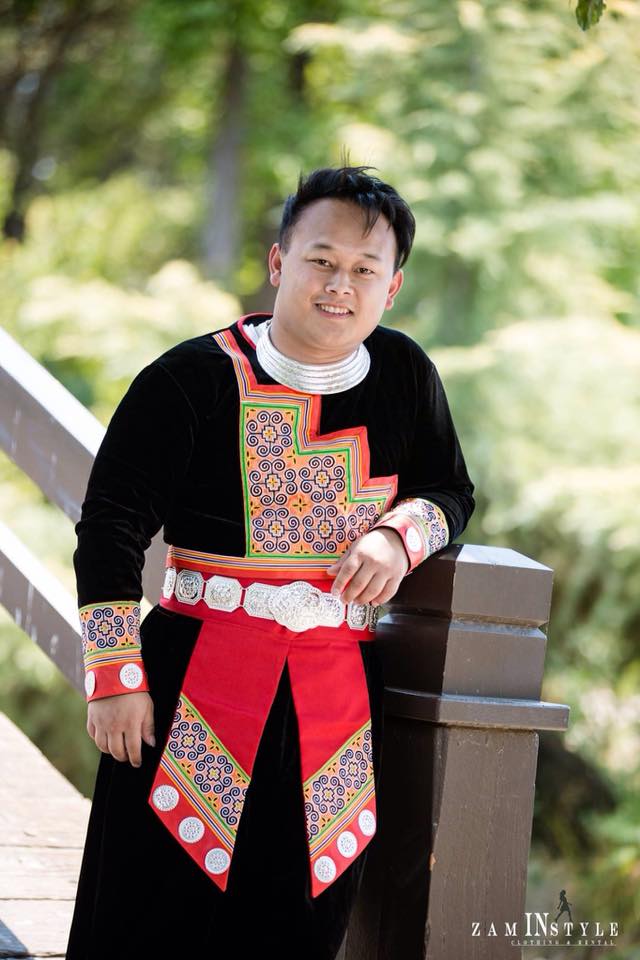 Hmong Traditional