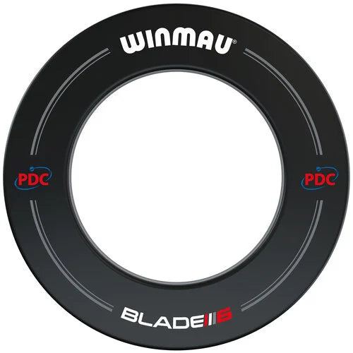 Winmau PDC Surround Beskyttelsesring
