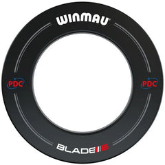 Winmau PDC Surround Beskyttelsesring