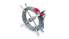 Wire Rope HITTRAC 8.2mm - 80m