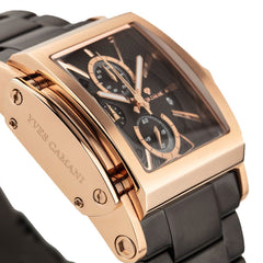 Yves Camani Escaut Chronograph | YC1060-M