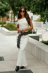 Champagne Hour Two Piece Set