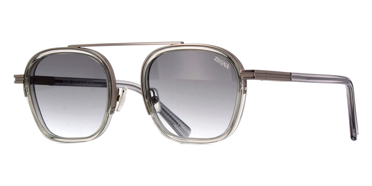 Zegna EZ0231 20B Sunglasses