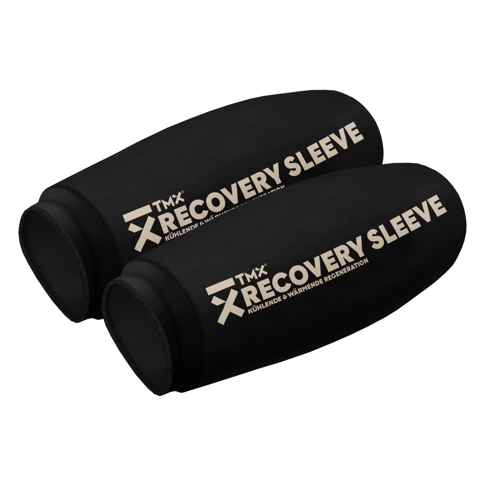 TMX® RECOVERY SLEEVE WADENWICKEL DUO Bundle TMX Trigger 