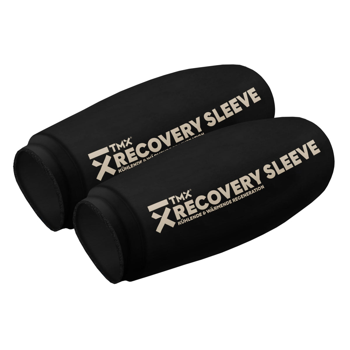 TMX® RECOVERY SLEEVE WADENWICKEL DUO Bundle TMX Trigger 