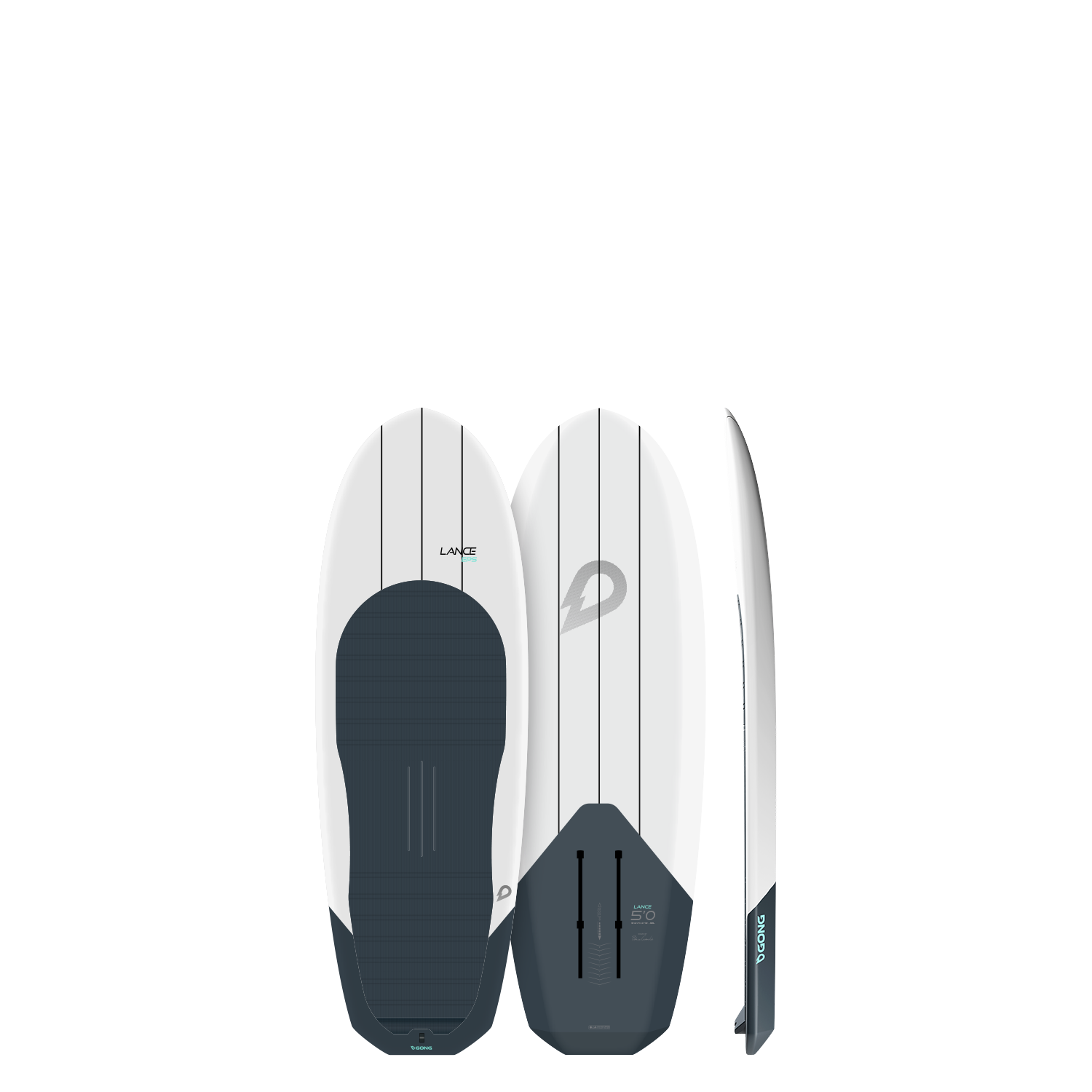 GONG | Surf Foil Board Lance EPS