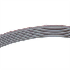 Belt for slicer Megadyne SV330 858 orange