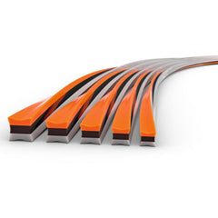 STIHL 0000 930 4313 CF3 Pro - 2.4mm x 212m - Cruciform Mowing Line