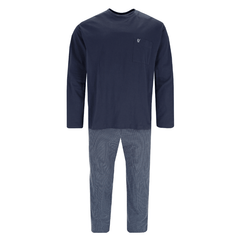 Nattøj til herrer - Navy