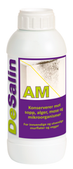 Desalin AM Sopp & Algefjerner 0,75 l