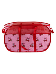 Simply Southern Pop Up Trunk Tote