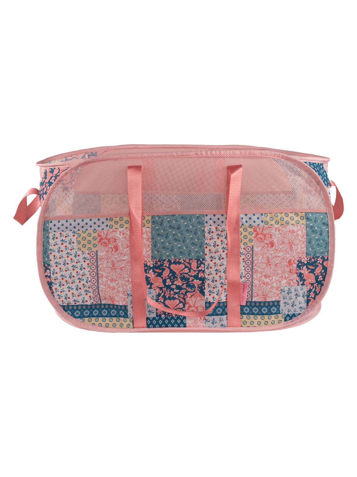 Simply Southern Pop Up Trunk Tote